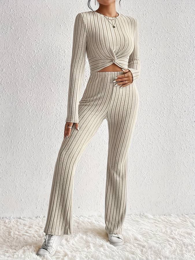 Polished Garment with an Effortless Classic Look