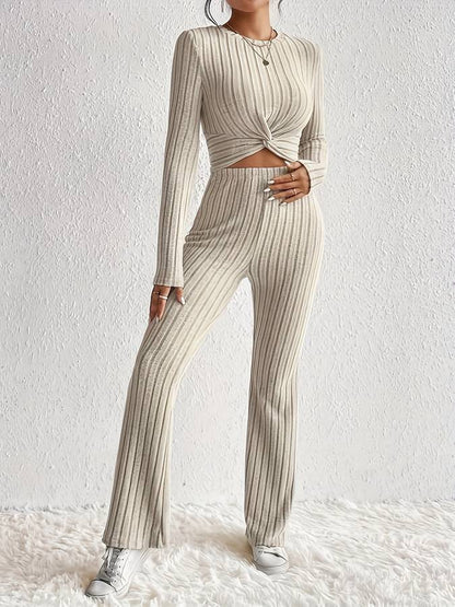 Polished Garment with an Effortless Classic Look