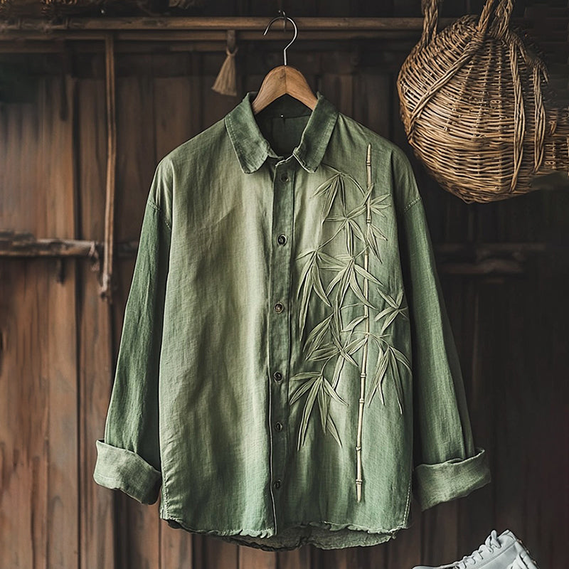 Ajaton vintage-tyyli Paita