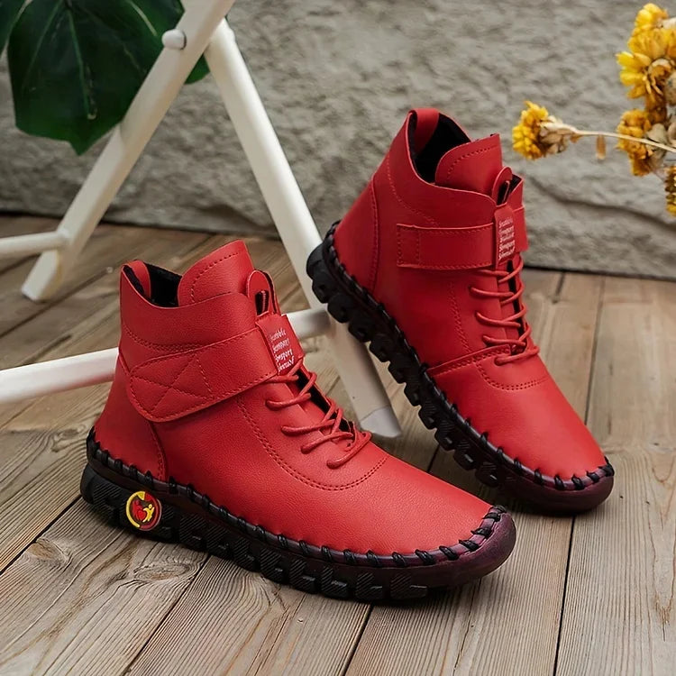 Stylish Orthopedic Boots for Any Occasion