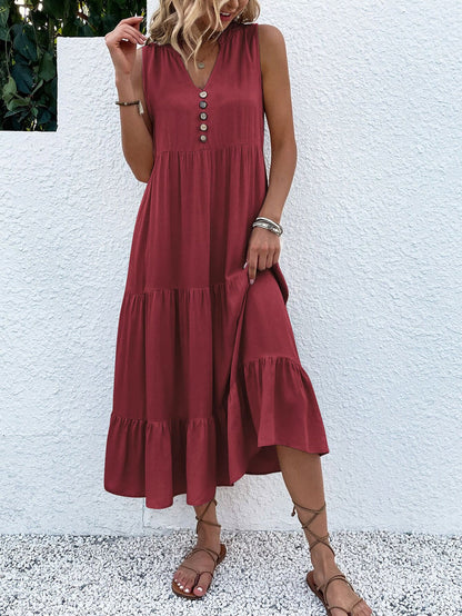 Reddish Brown