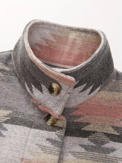Beautifully Finished Jacket in a Timeless Design