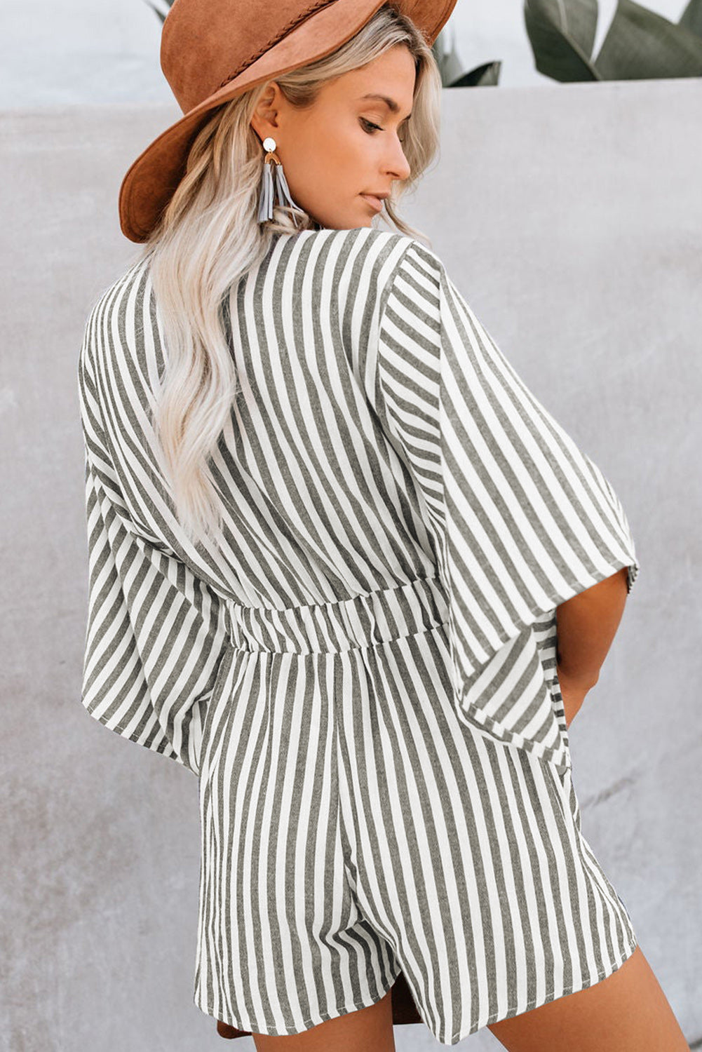 Polished Garment with an Effortless Classic Look