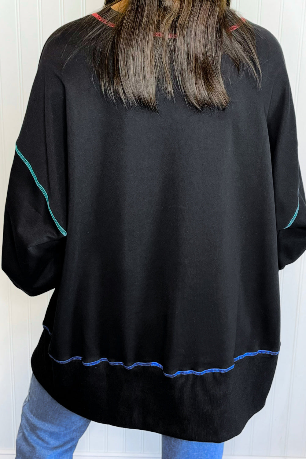 Beautifully Crafted Garment in a Classic Style
