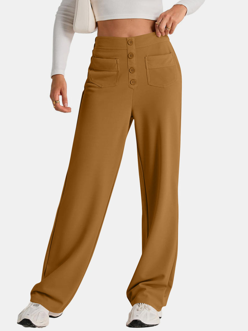 Beautifully Crafted Trousers in a Classic Style