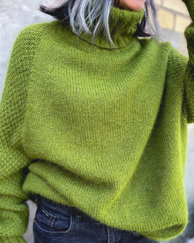 Beautifully Finished Cardigan in a Timeless Design