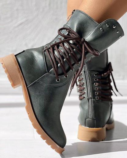 Stylish Orthopedic Boots for Any Occasion