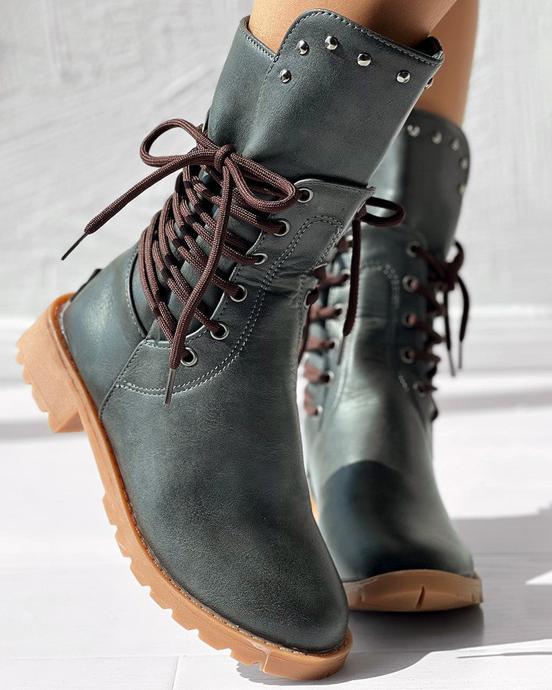 Stylish Orthopedic Boots for Any Occasion