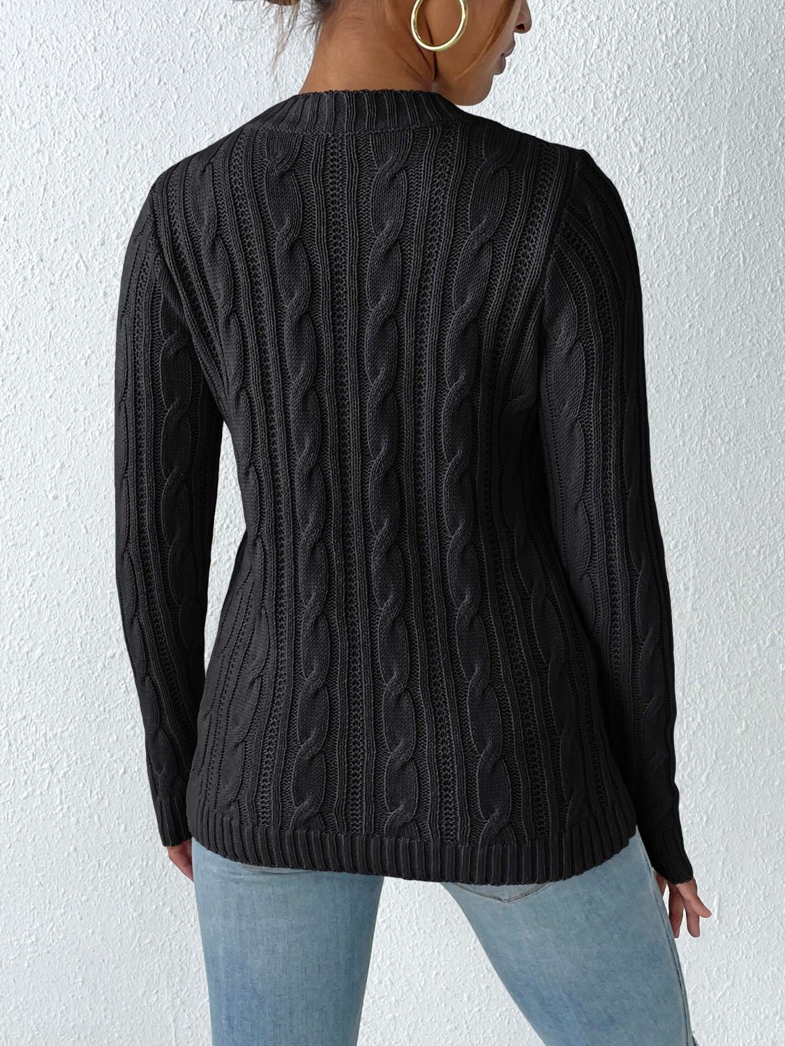 Classic Vintage & Enduringly Stylish Sweater