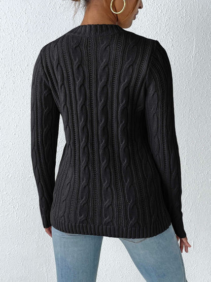 Classic Vintage & Enduringly Stylish Sweater