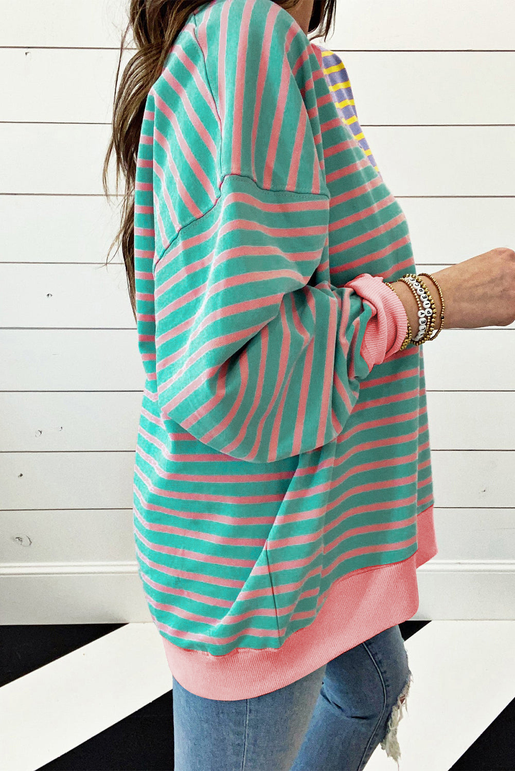 Beautifully Crafted Garment in a Classic Style