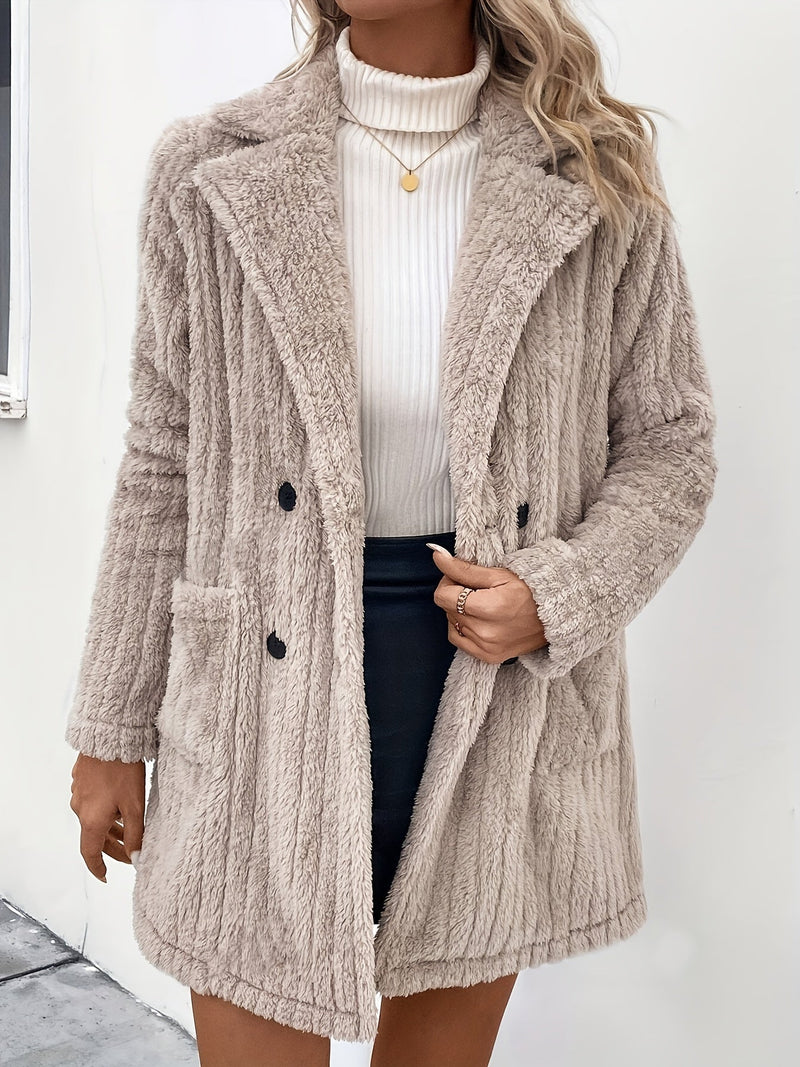 Beautifully Finished Jacket in a Timeless Design