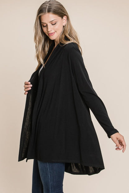 Gracefully Styled Cardigan for Any Occasion