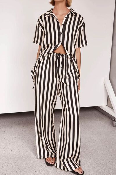 Elegantly Styled Pants for Everyday Wear