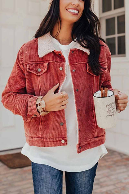 Esmeray | Relaxed and Stylish winter Coat