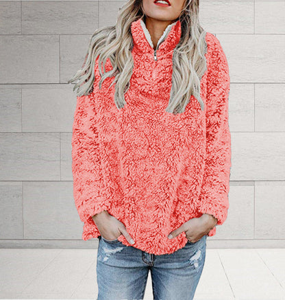 Beautifully Balanced Blouse with Timeless Character