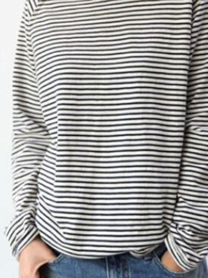 Well Tailored Garment with a Graceful Silhouette