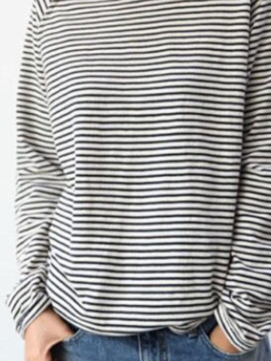Well Tailored Garment with a Graceful Silhouette