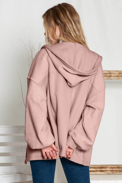 Sophisticated Garment with a Clean Classic Look
