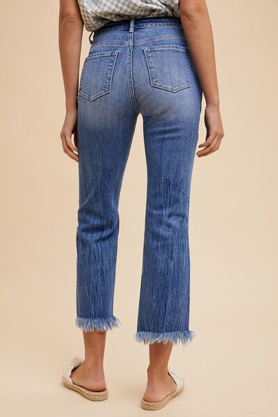 Sophisticated Garment with a Clean Classic Look