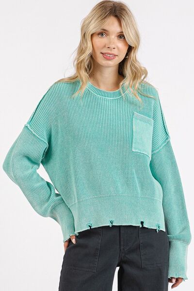 Classic Vintage & Enduringly Stylish Sweater