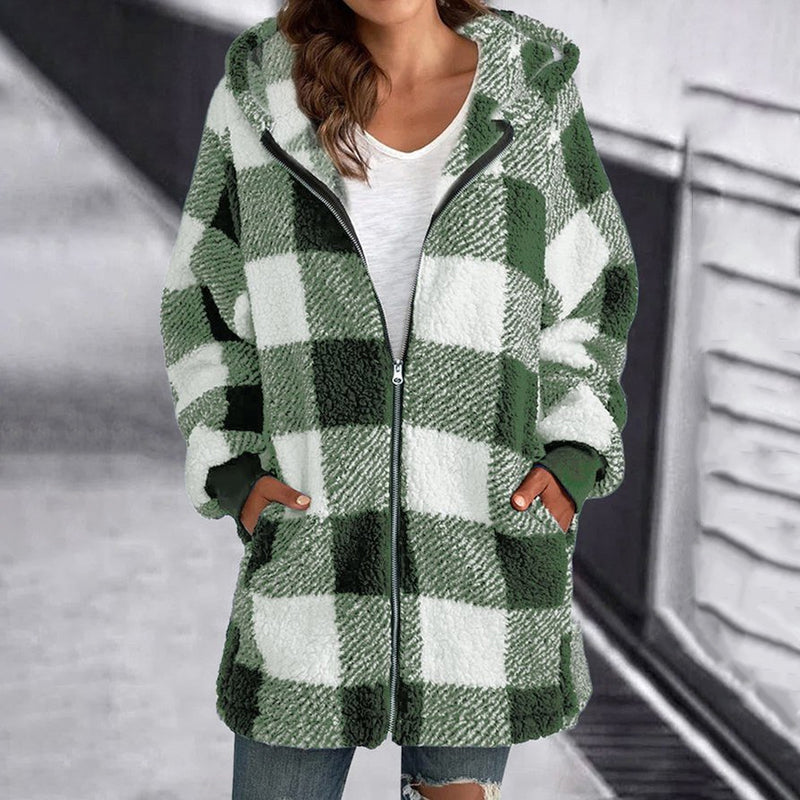 Elegantly Styled Jacket for Everyday Wear