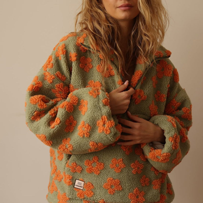Classic Vintage & Enduringly Stylish Pullover