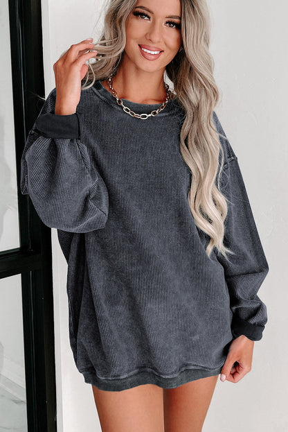 Gracefully Styled Sweater for Any Occasion