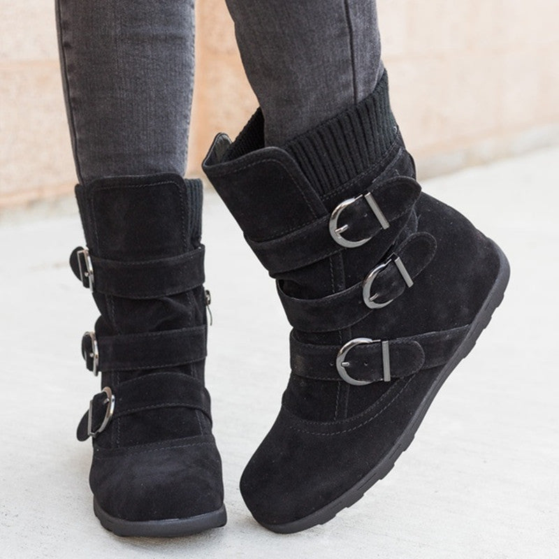 Vintage Inspired Orthopedic Shoes