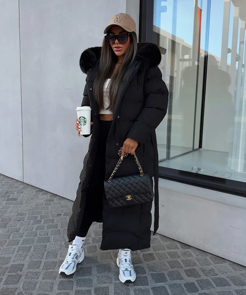 Elegantly Styled Garment for Everyday Wear