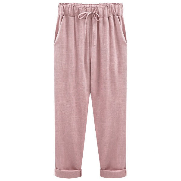 Beautifully Balanced Trousers with Timeless Character
