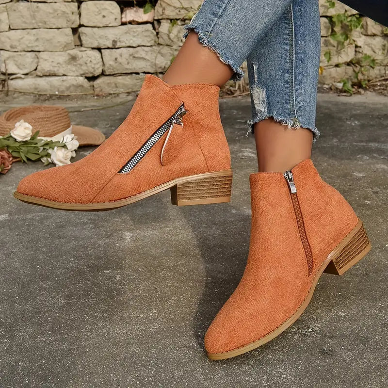 Stylish Orthopedic Boots for Any Occasion