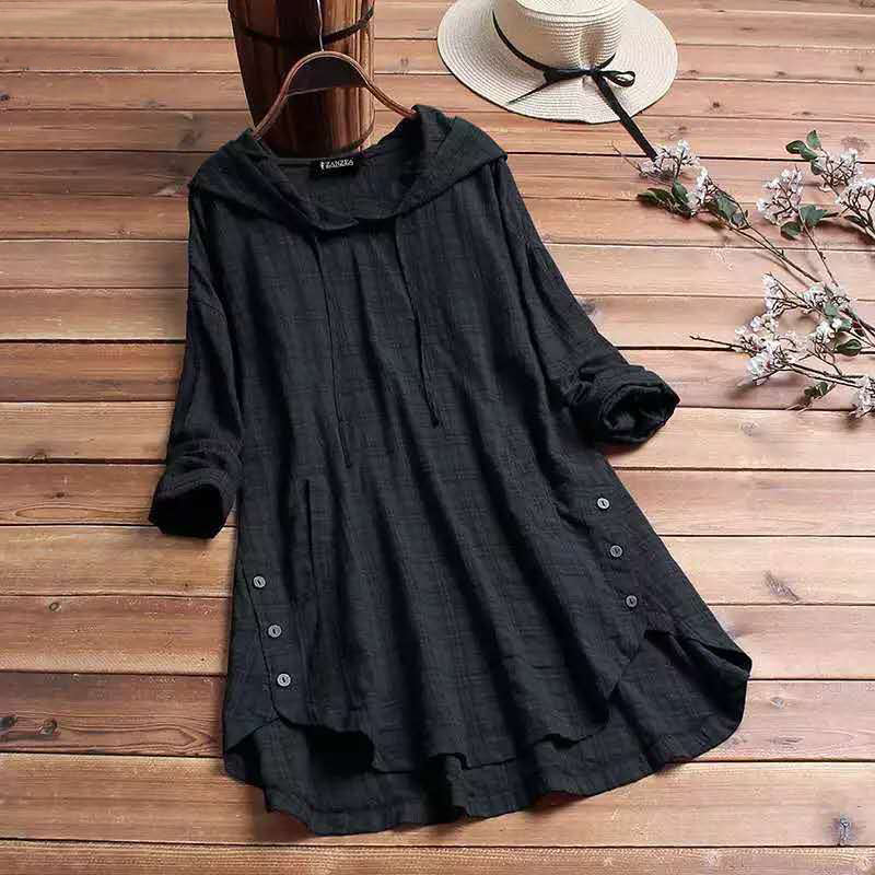Effortlessly Elegant Blouse with a Timeless Design