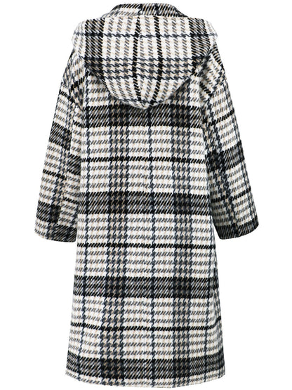 Beautifully Balanced Coat with Timeless Character