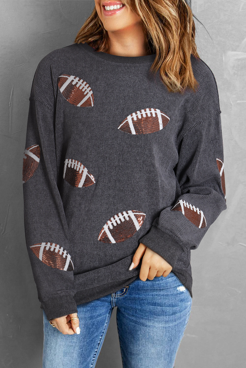Vintage Inspired Garment with a Contemporary Edge