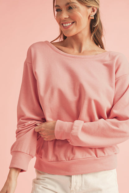 Beautifully Balanced Garment with Timeless Character