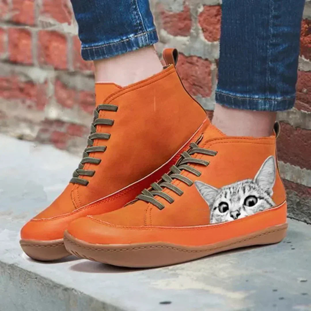 Comfortable Orthopedic Boots for Daily Wear