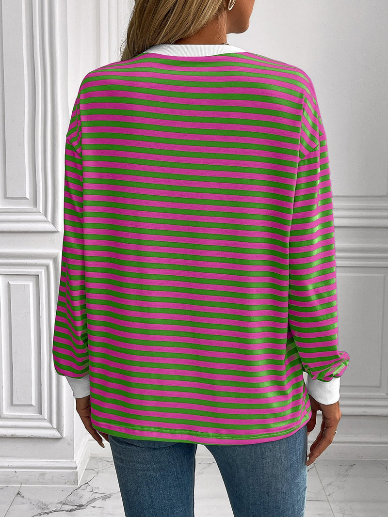 Gracefully Styled Shirt for Any Occasion