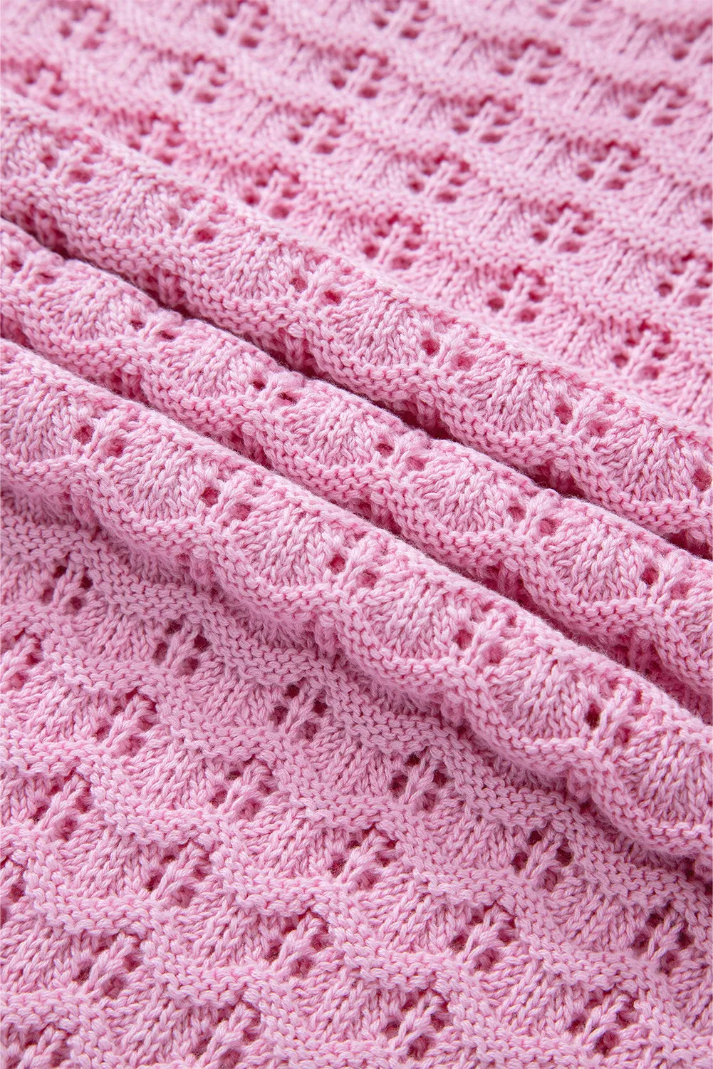 Polished Sweater with an Effortless Classic Look