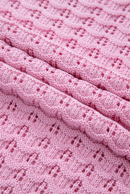 Polished Sweater with an Effortless Classic Look