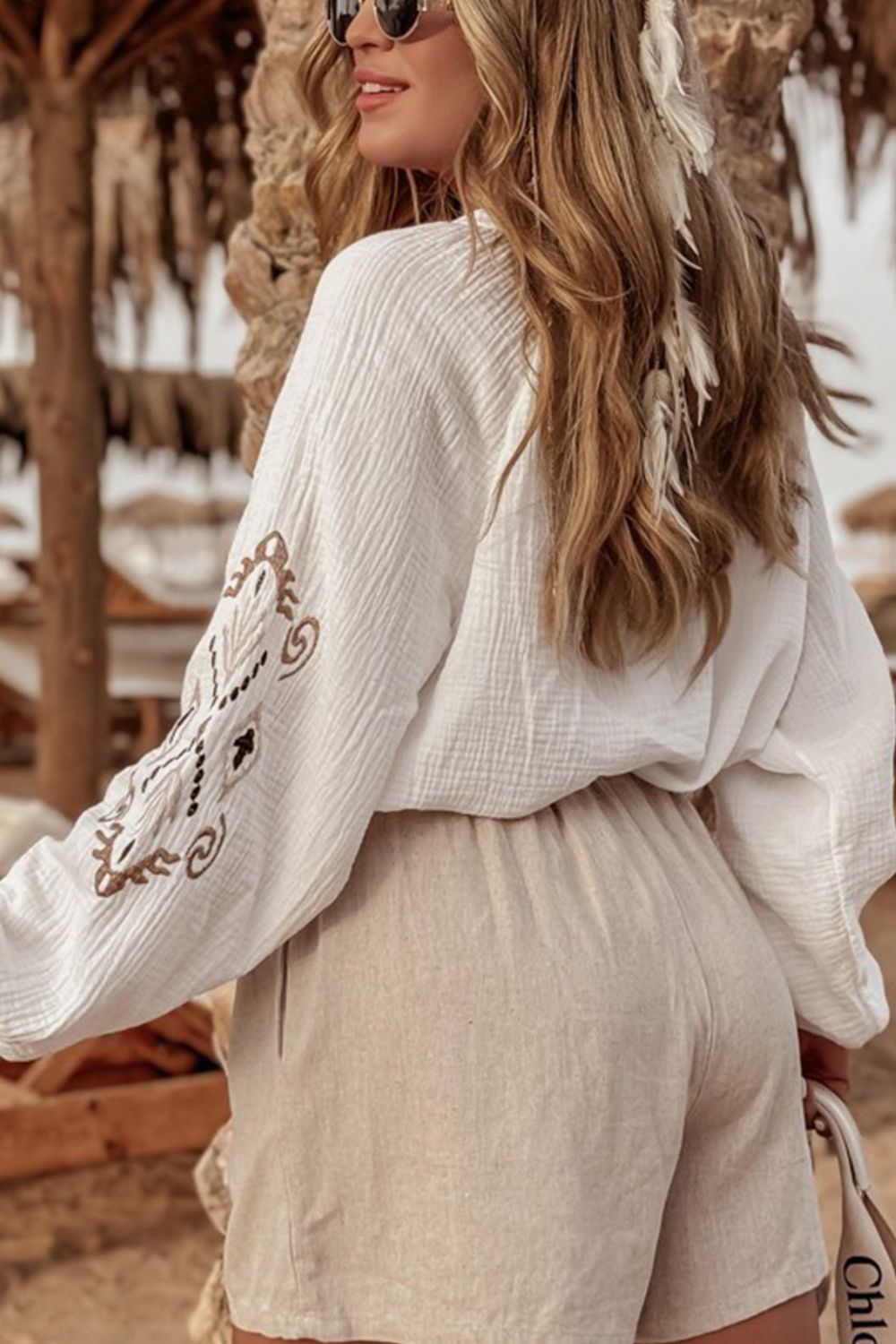 Beautifully Balanced Shirt with Timeless Character