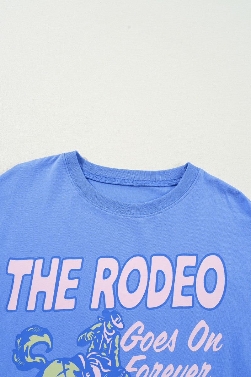Classic Vintage T-Shirt with a Flattering Fit