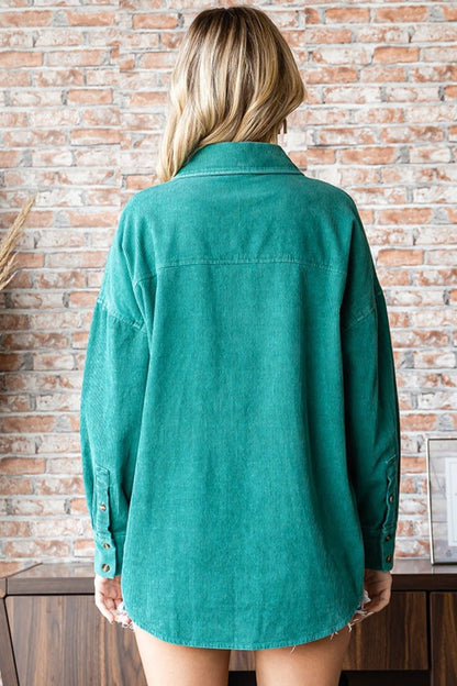 Effortlessly Elegant Shirt with a Timeless Design