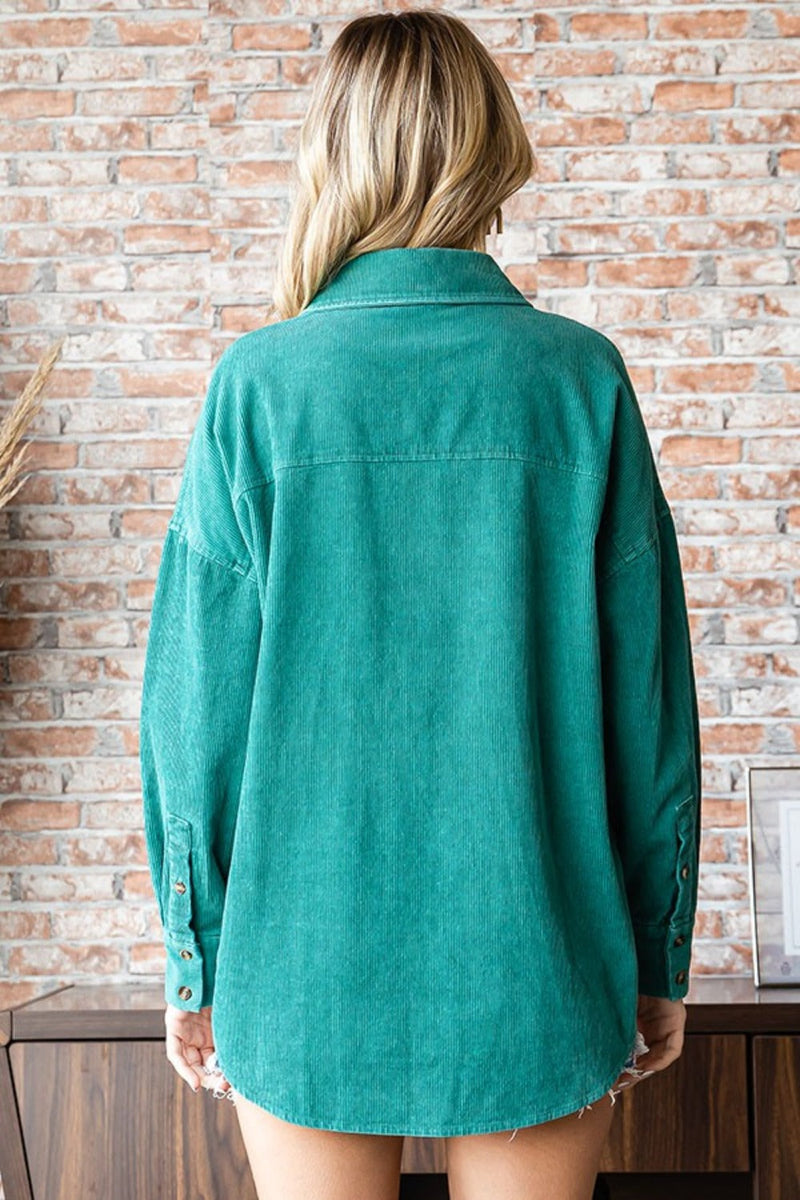 Effortlessly Elegant Shirt with a Timeless Design