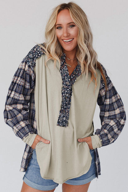 Elegantly Styled Top for Everyday Wear