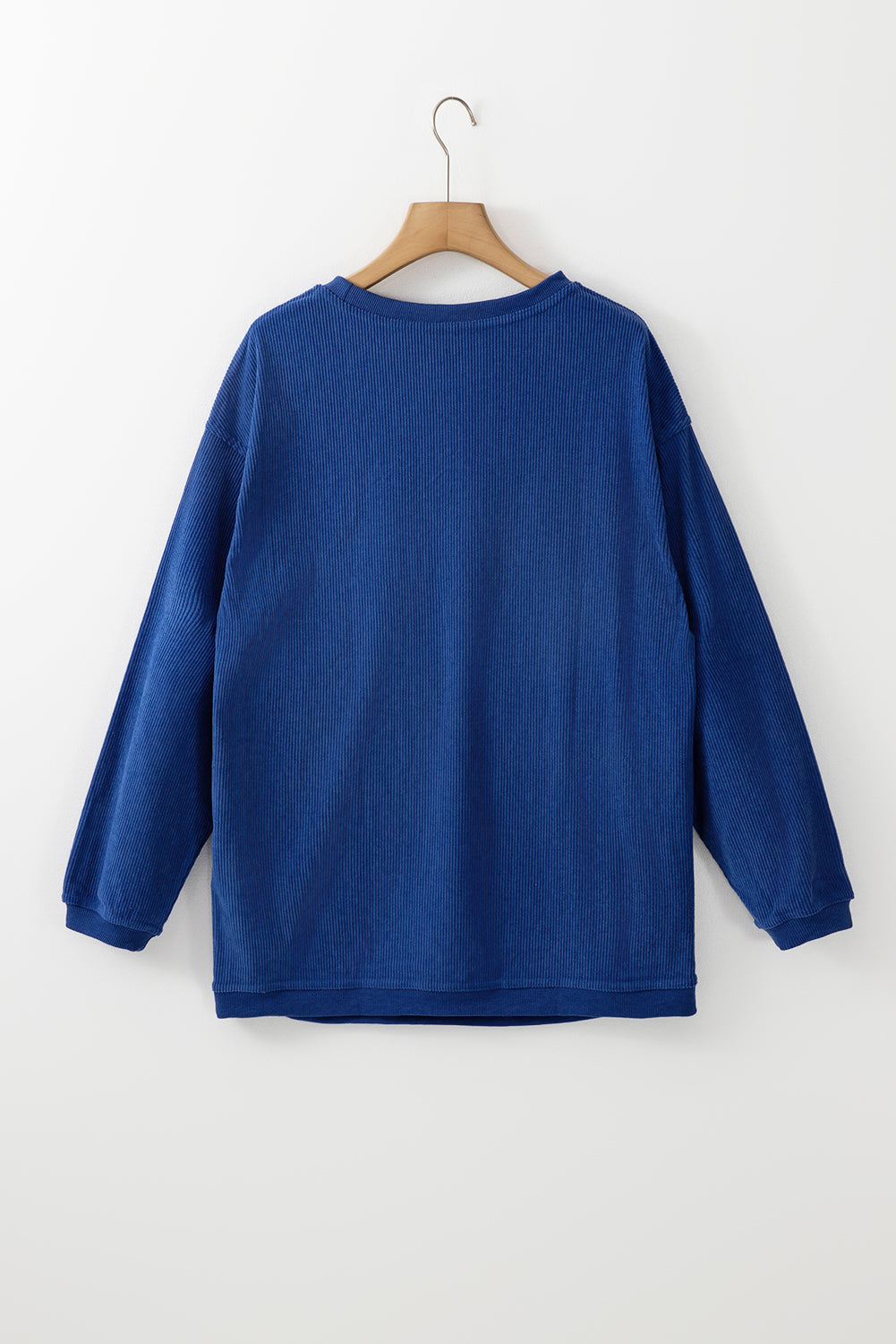 Gracefully Styled Garment for Any Occasion