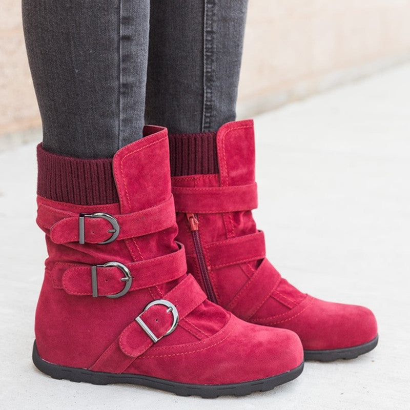 Vintage Inspired Orthopedic Shoes
