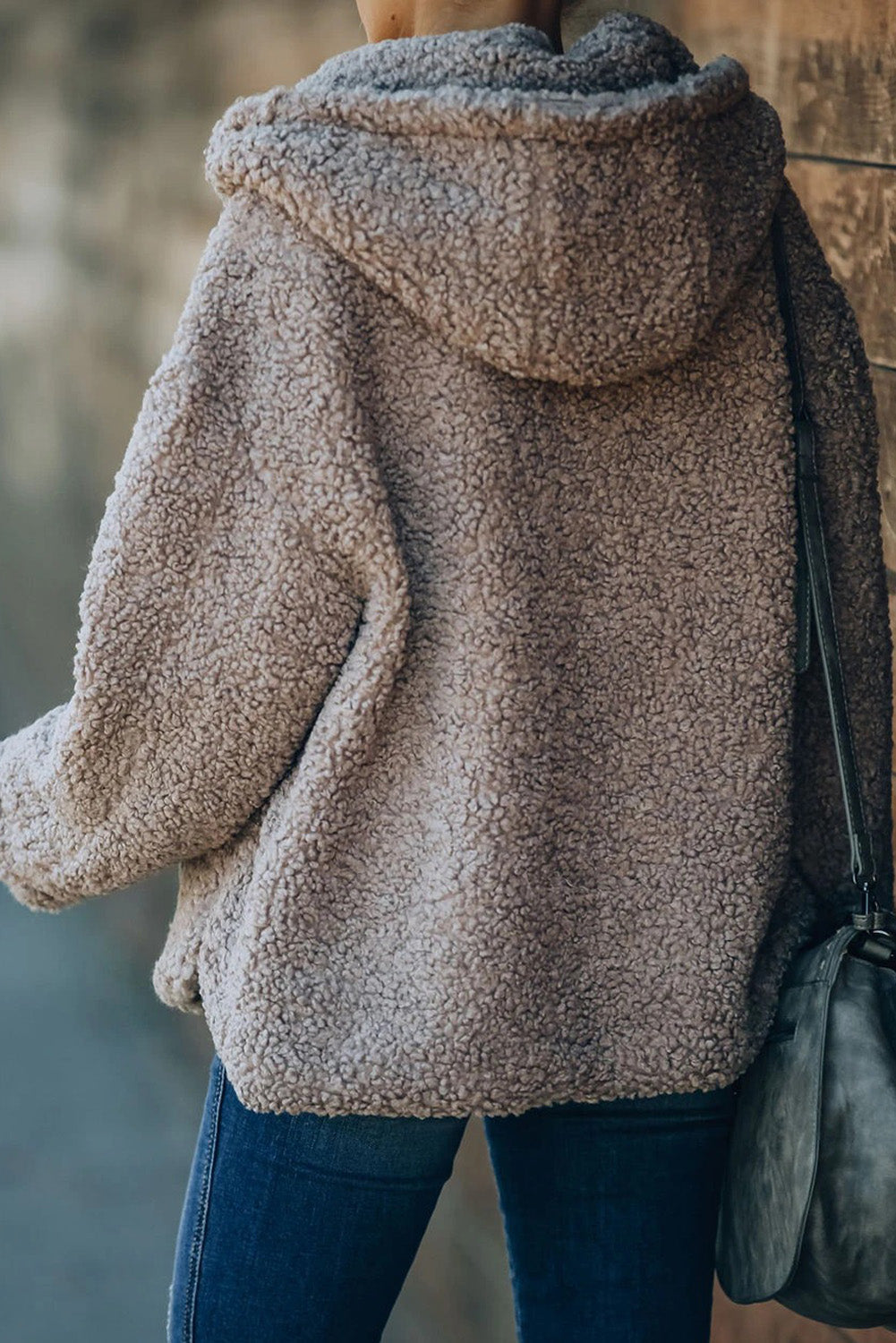 Classic Vintage & Enduringly Stylish Coat