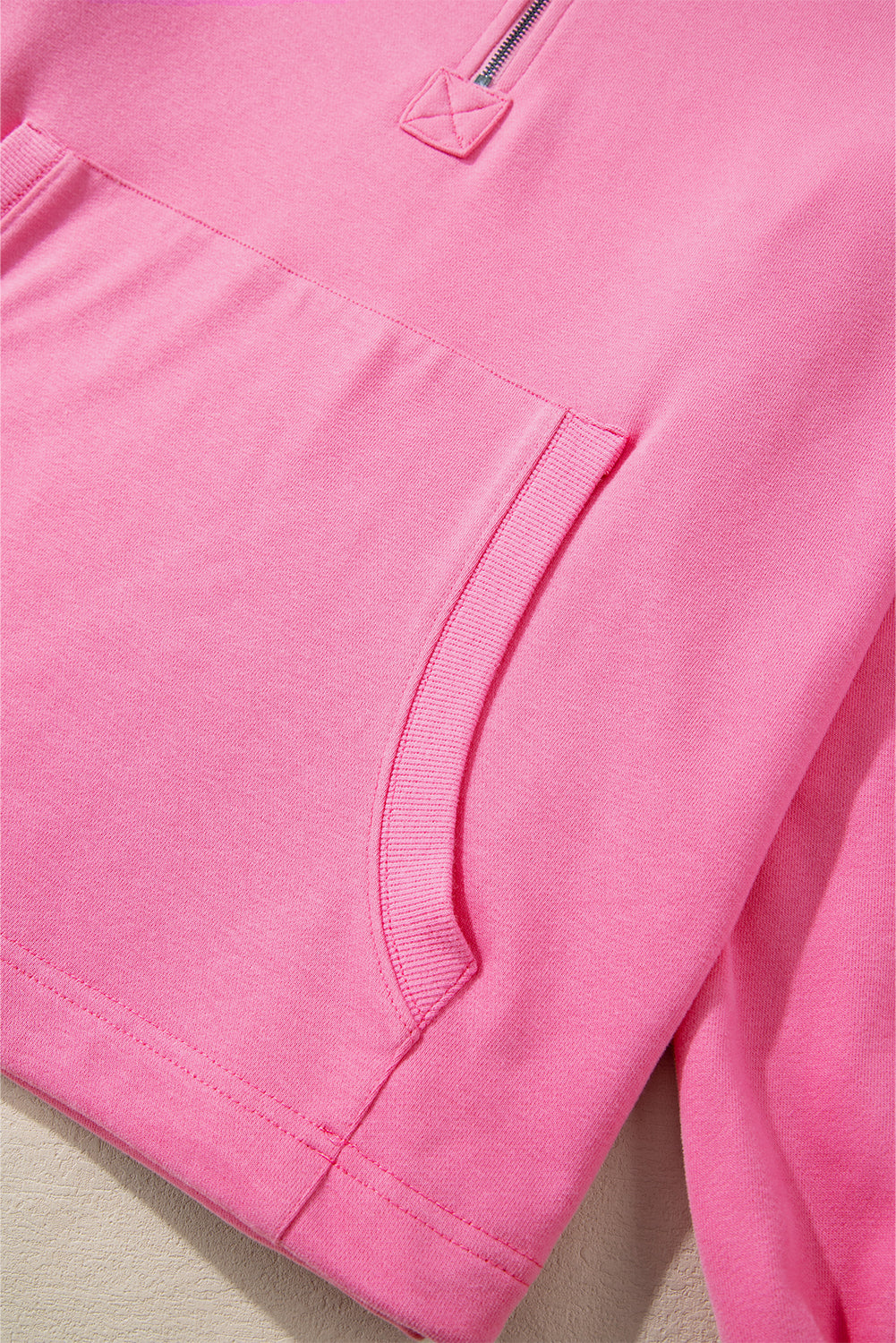 Well Tailored Garment with a Graceful Silhouette