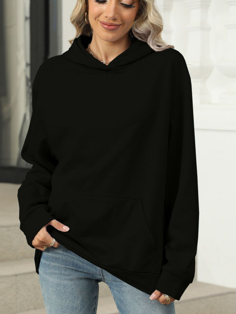 Well Tailored Garment with a Graceful Silhouette